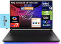 18in 240Hz Mini LED WQXGA Gaming Laptop G9593