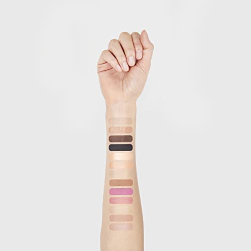 Neutral Cream & Powder Makeup Palette R872172