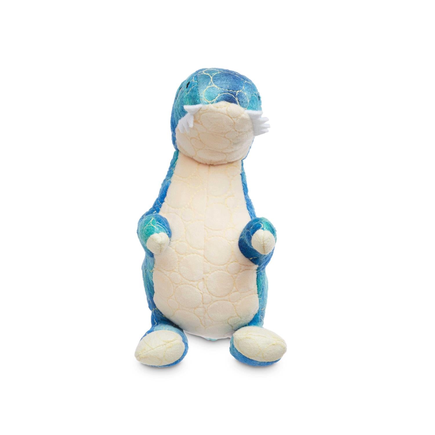 Raptor Tough Plush Dog Toy with Kevlar Stitching X514