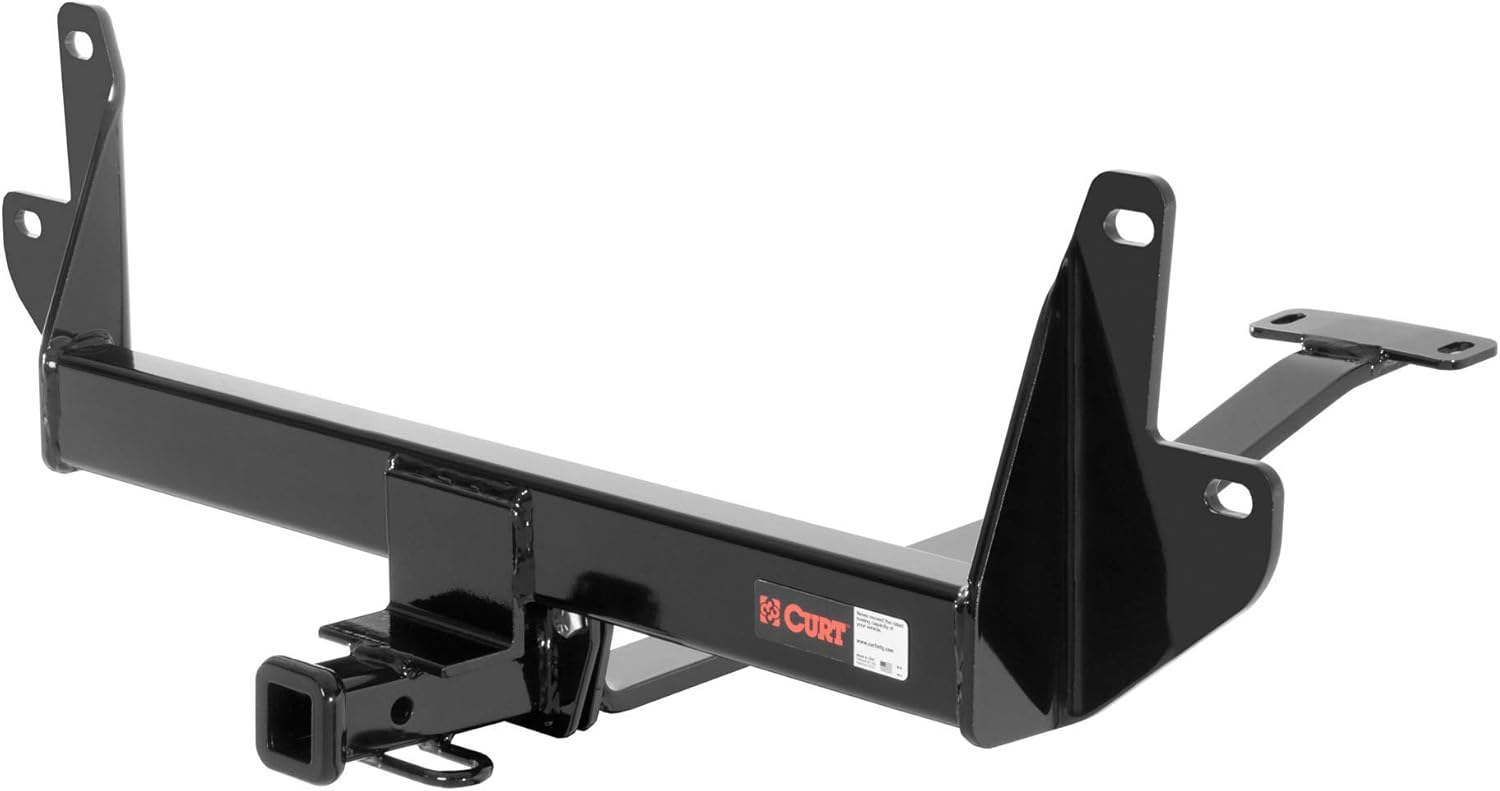 Class 1 Trailer Hitch, 1-1/4-Inch Receiver R224173