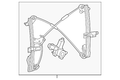 Regulator Assembly O8177