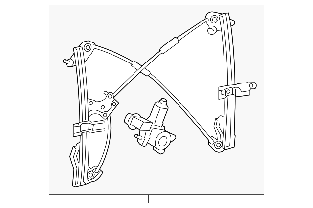 Regulator Assembly O8177