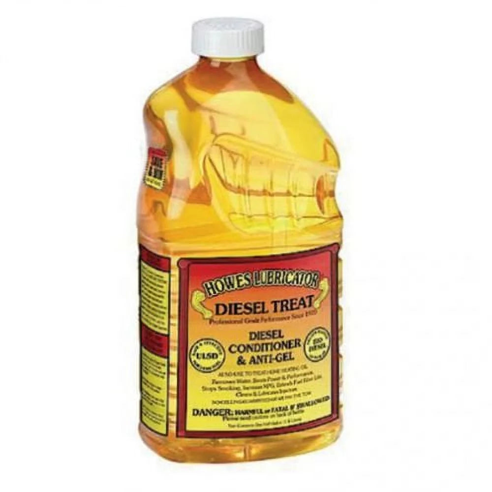 64 oz Diesel Treatment B7678