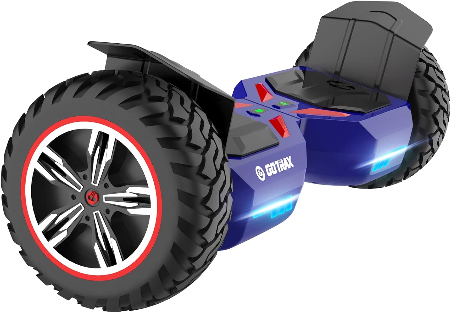 8.5" Offroad Tires Self Balancing Scooter H932