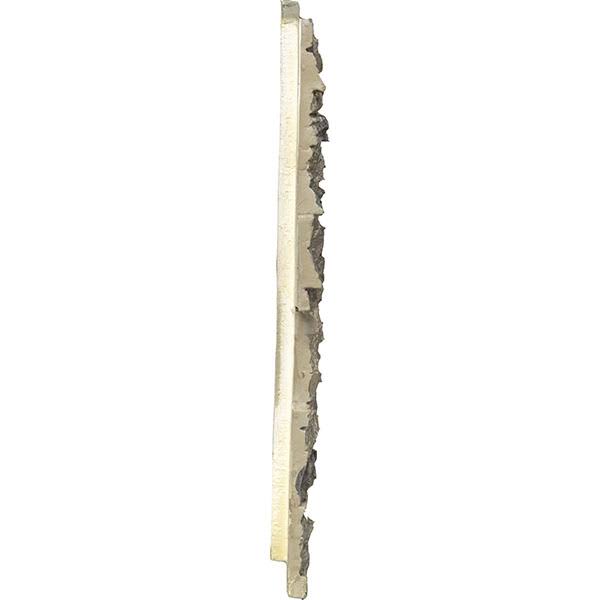 Stonewall Faux Stone Siding Panel G52261