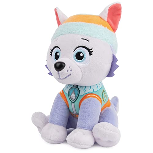 6" Plush Stuffed Animal L81568