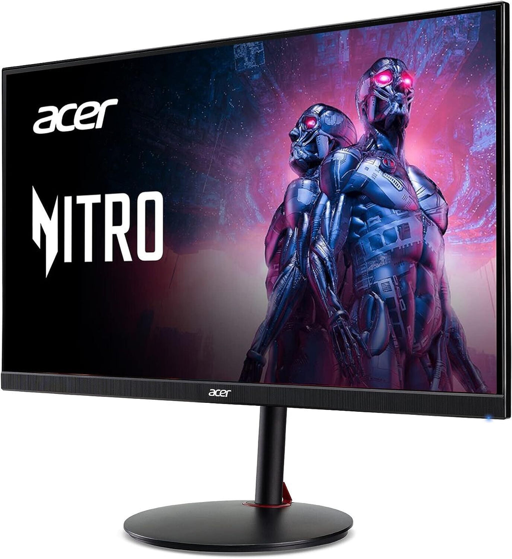 27" WQHD 2560 x 1440 IPS Gaming Monitor C59614