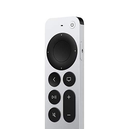 Apple TV 4K (3rd Generation) J23776