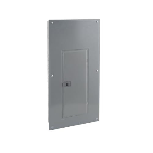 200 Amp 30-Space 60-Circuit Indoor Main Breaker Load Center D4829