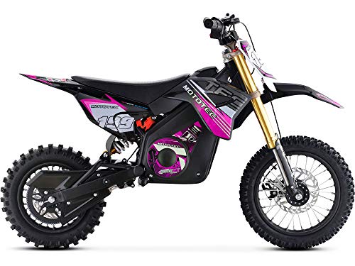 36v 1000w Electric Dirt Bike O945
