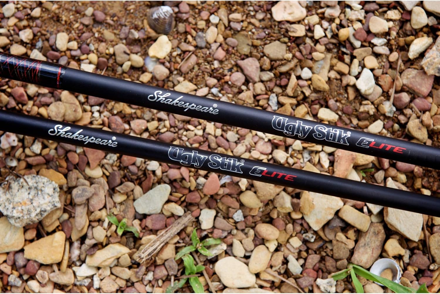 Elite Spinning Fishing Rod O9166