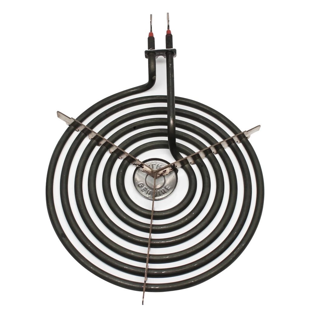2-Pack 8 inch 6 Turns Surface Burner Element S274642