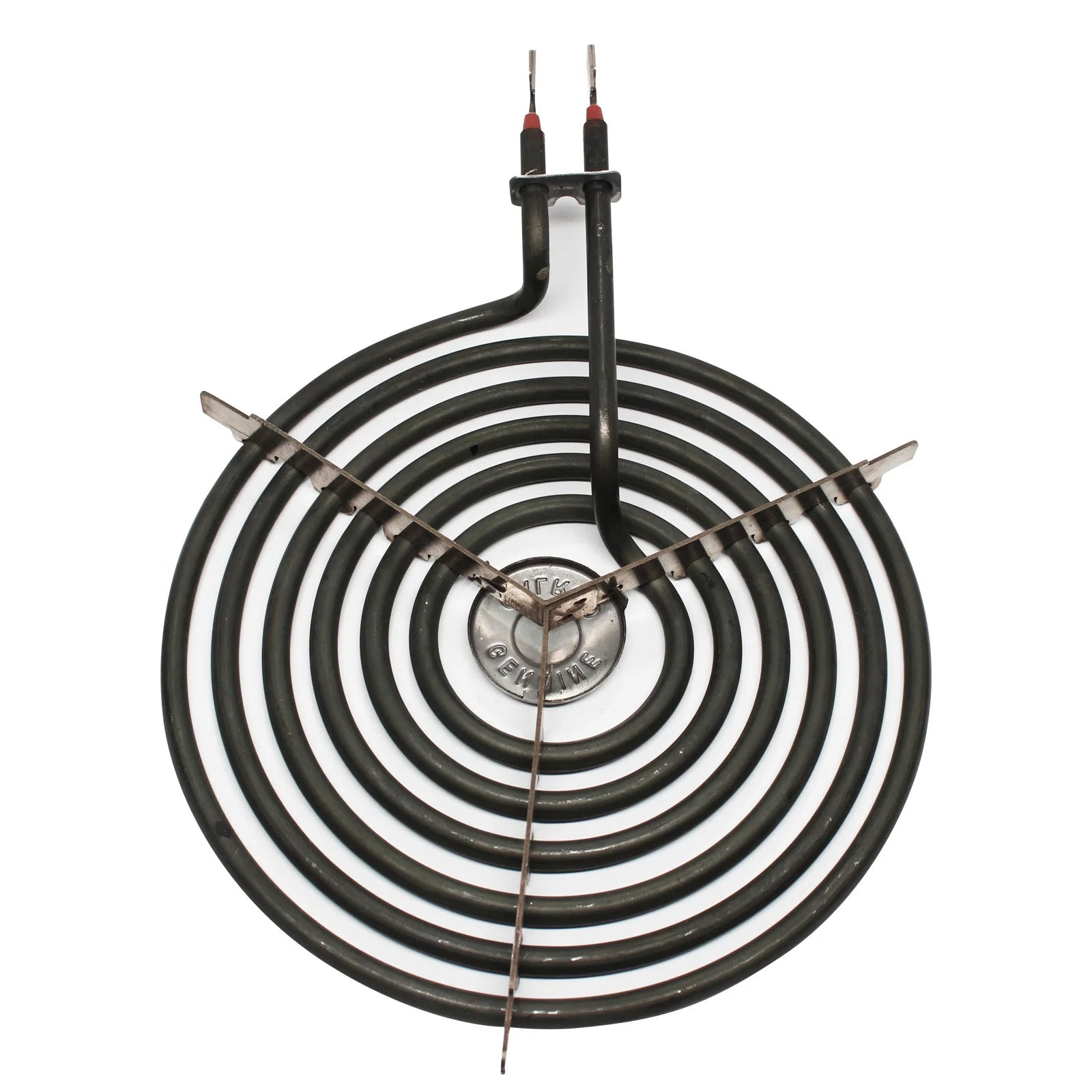 2-Pack 8 inch 6 Turns Surface Burner Element S274642