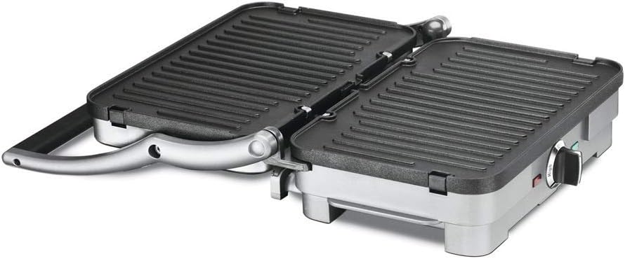 Compact Griddler N712