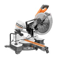 15 Amp Corded 12 in. Dual Bevel Sliding Miter Saw N276