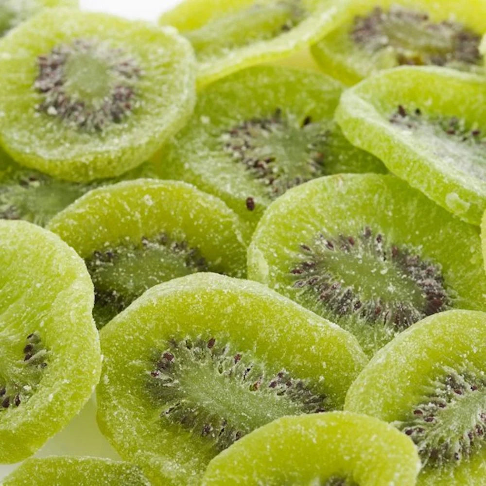 Bulk Kiwi Slices 10 Pound Box B380