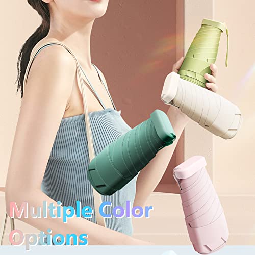 Mini Umbrella with UV Protection K340754