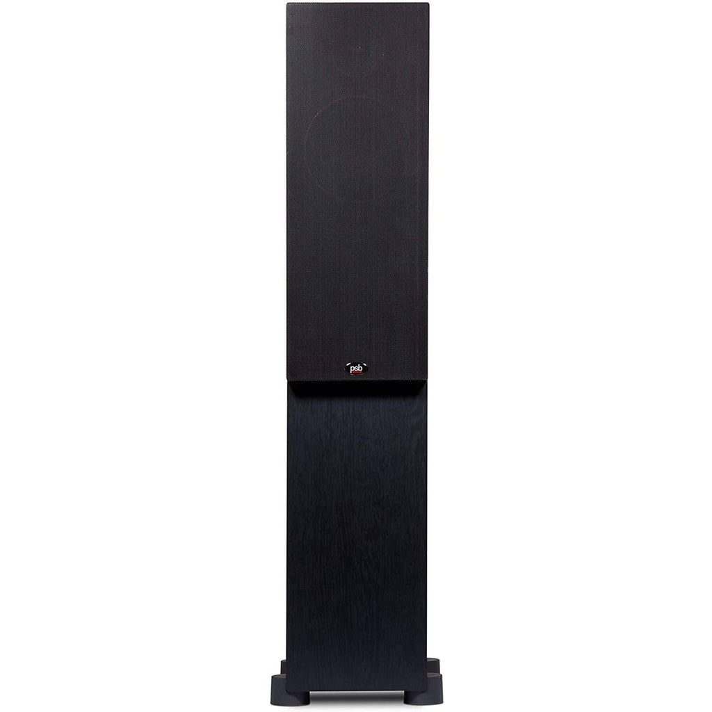 Black Ash Tower Speaker G850