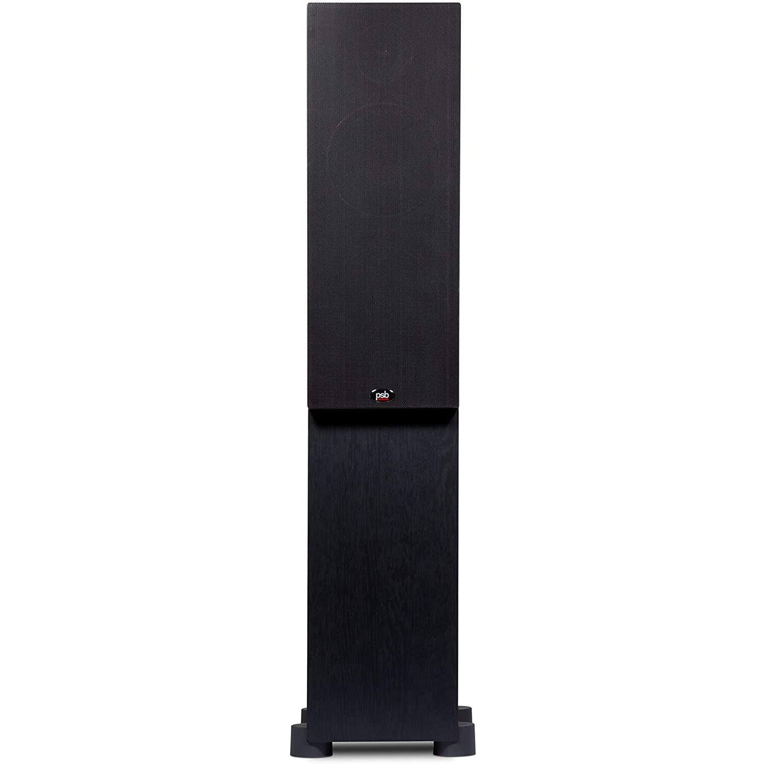 Black Ash Tower Speaker G850