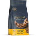 Grain-Free Chicken Recipe Dry Cat Food Y17859