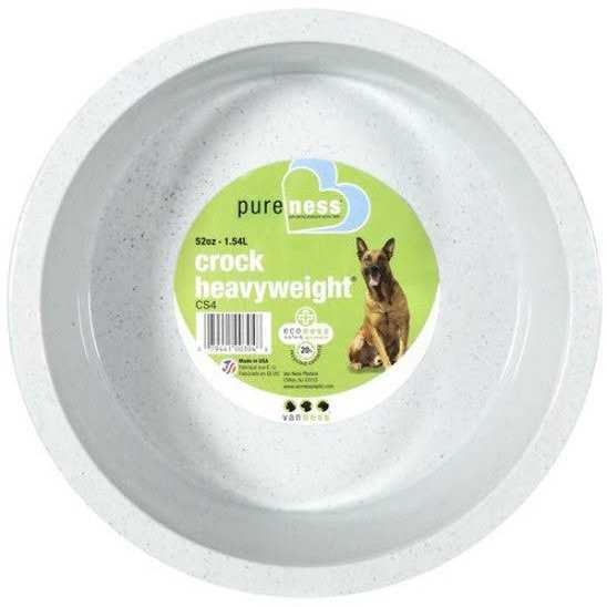 Heavyweight Dish E25649