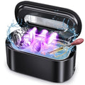 Ultrasonic Jewelry Cleaner, 48Khz 12oz 30W Digital Timer K629