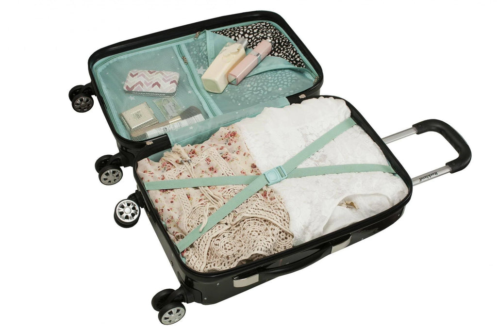 20x22 Polycarbonate Carry On X515352