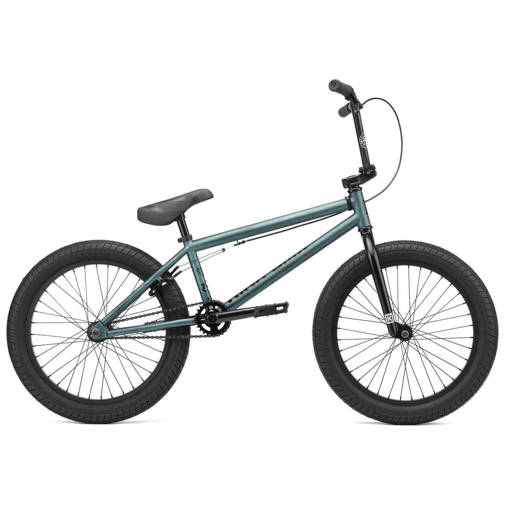Matte BMX Bike S23740