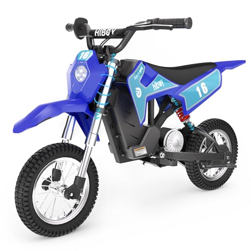 36V Electric Dirt Bike F7835