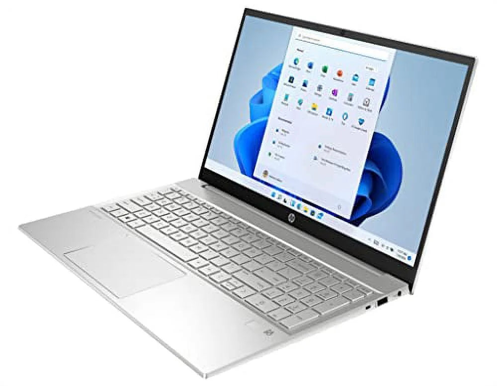 Natural Silver 15.6" Full HD Laptop, Intel Core i7, 32GB RAM, 1TB SSD C66700