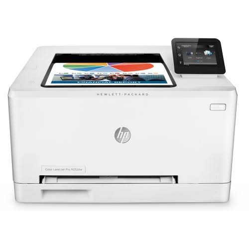 Refurbished Color Laser Printer Y190883