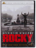 Rocky (Two-Disc Collector's Edition) D992646