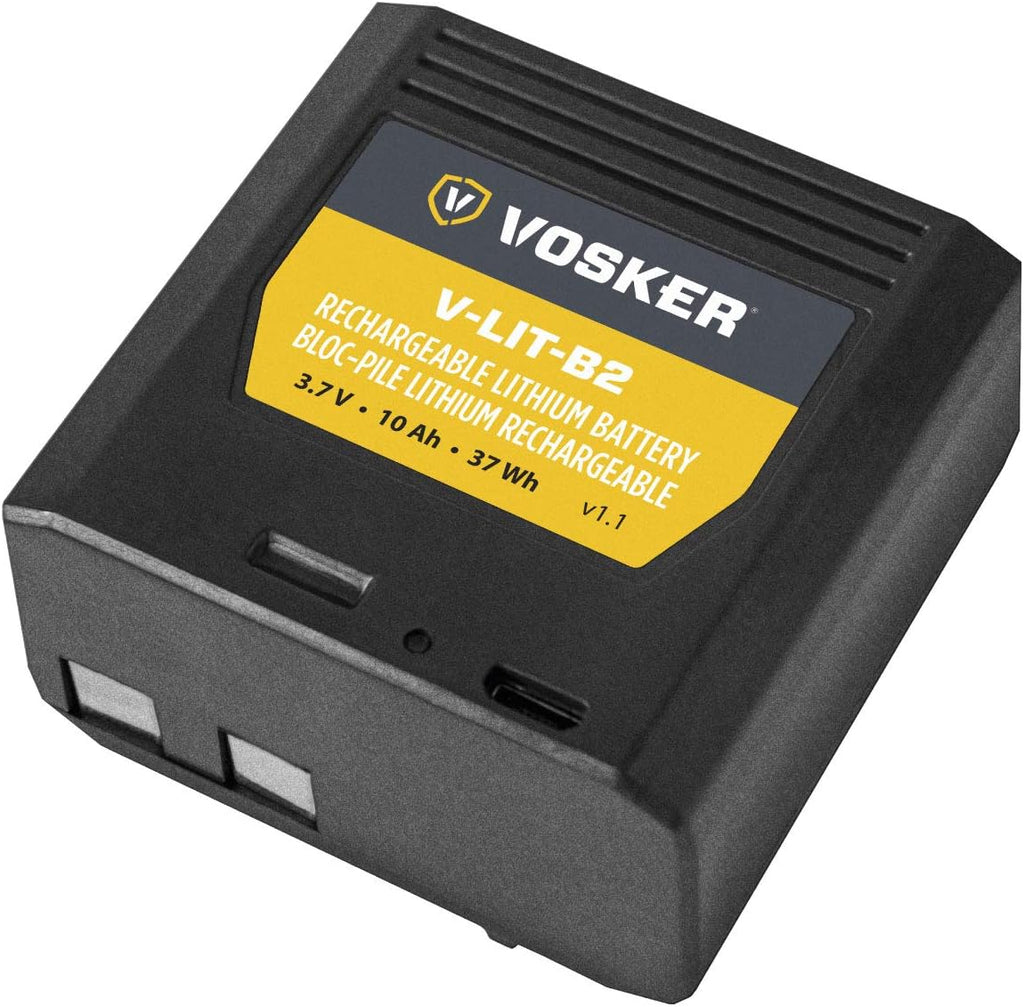 Rechargeable Lithium Battery Pack 10 000mAh K807875