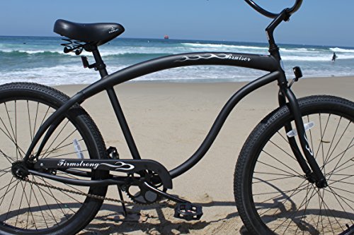 Single Speed Beach Cruiser Bicycle Z729807