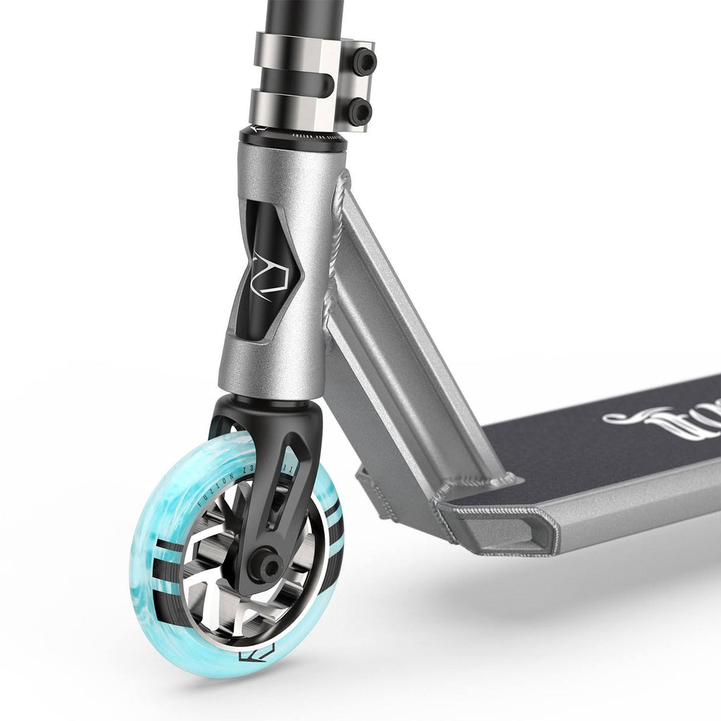 Complete Scooter Q4389