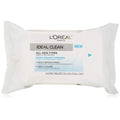 25 Ea (Pack Of 3) Towelettes D650683
