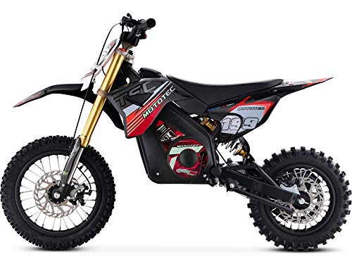 36v 1000w Electric Dirt Bike O945