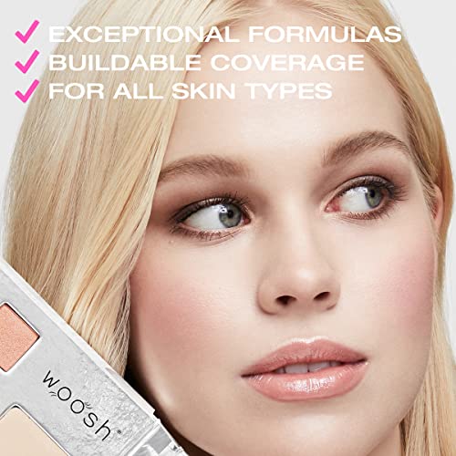 Neutral Cream & Powder Makeup Palette R872172