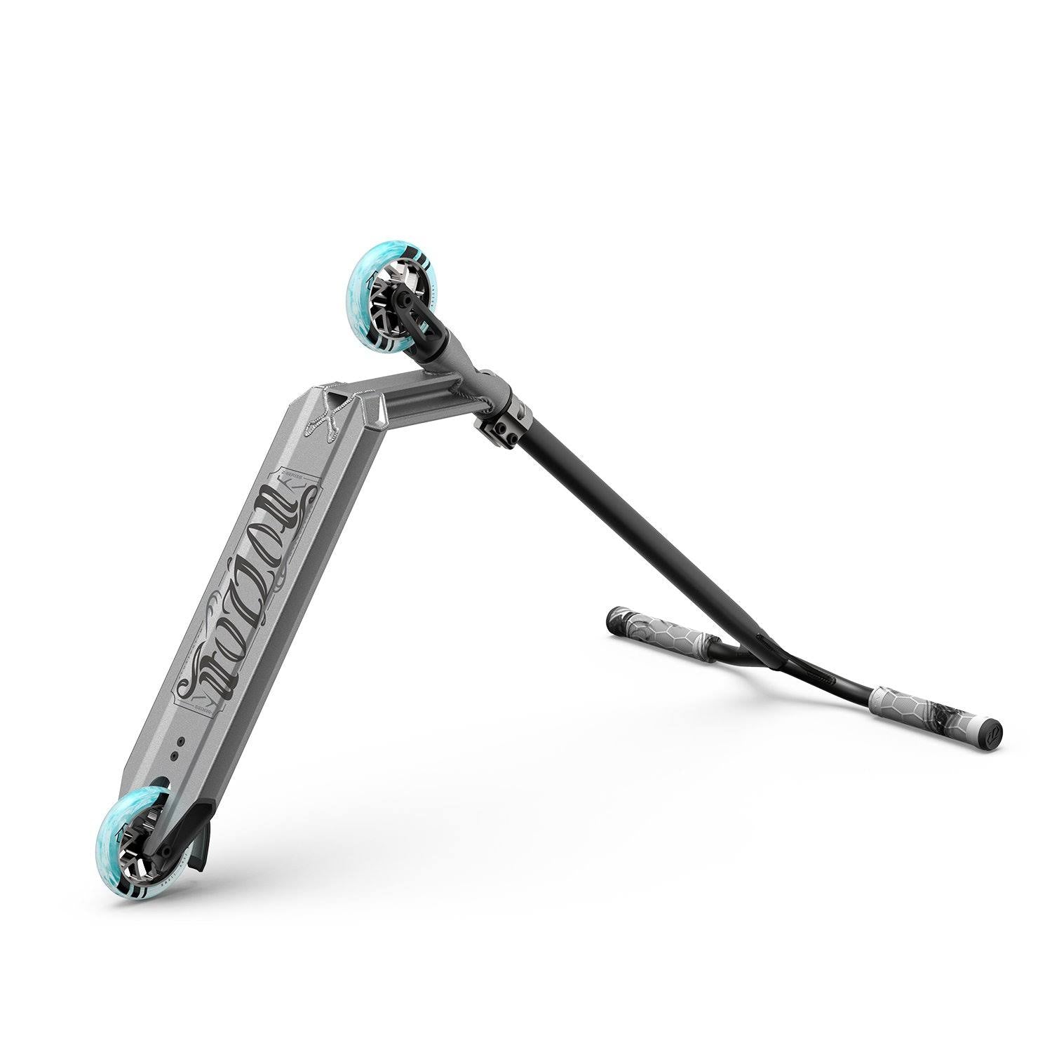 Complete Scooter Q4389