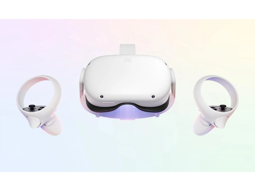 256GB Wireless VR Headset B899