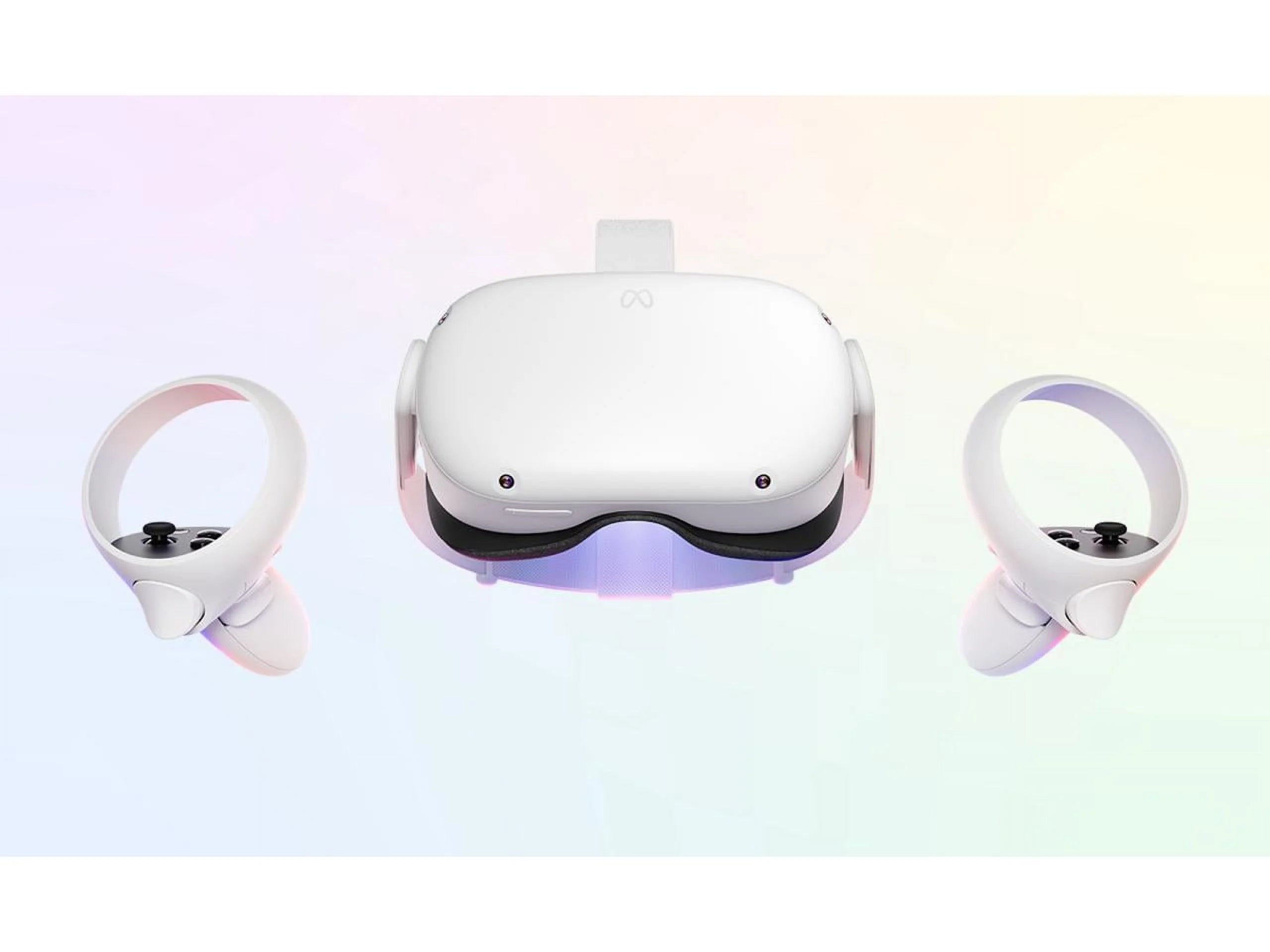 256GB Wireless VR Headset B899