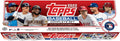 660 Cards Baseball Factory Hobby Set X105293