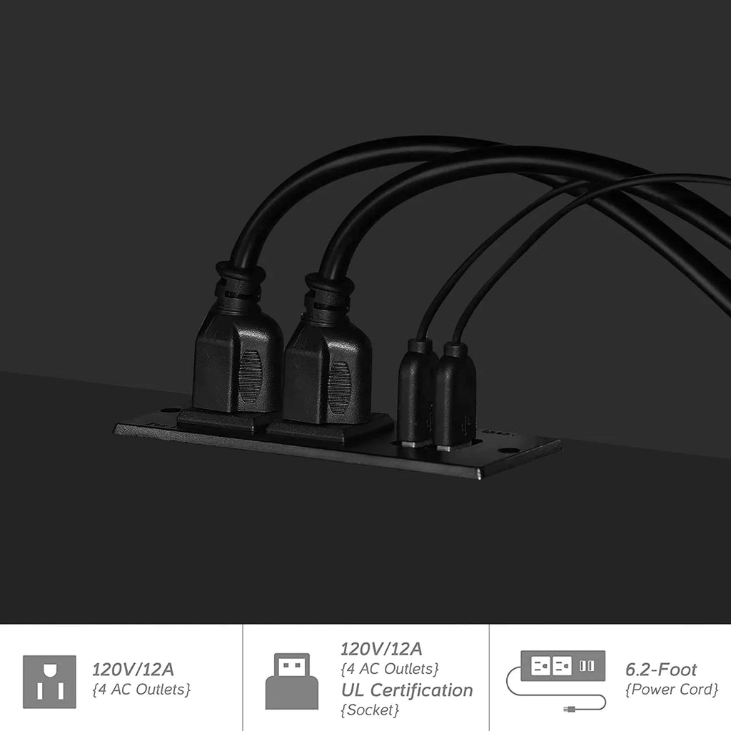 70'' Wall Mounted TV Stand with Cabinet P252