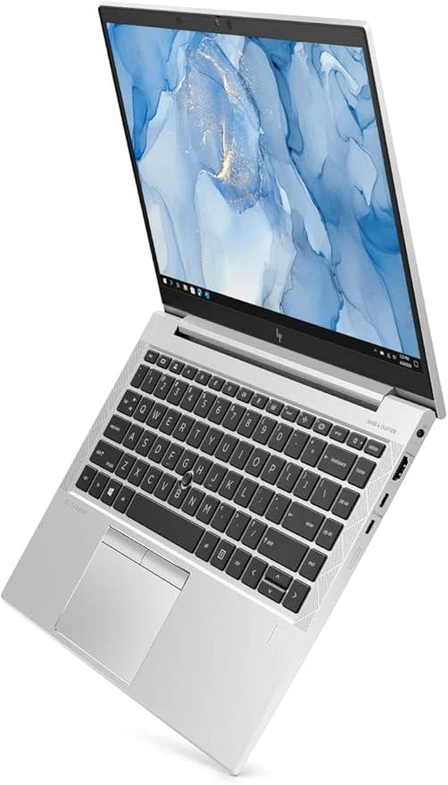 Pre-Owned HP EliteBook 845 G7 AMD Ryzen 5 PRO 4650U 16 GB RAM 256 GB SSD X17820