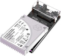 2.5" U.2 PCIe NVMe Hard Drive Enclosure B852244