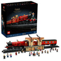 LEGO Hogwarts Express Steam Train Model G273