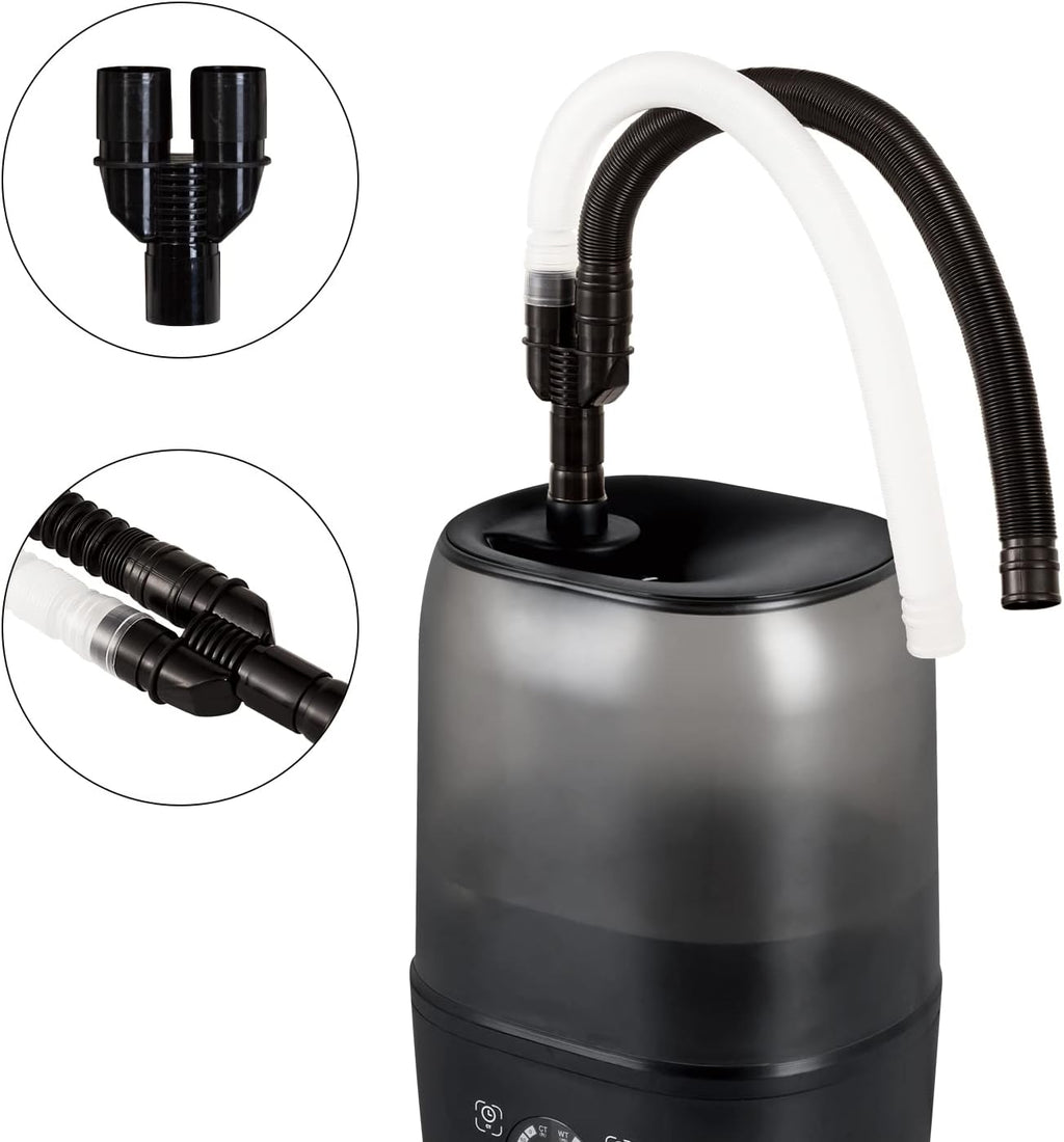 Reptile Fogger Extension Tube C841665