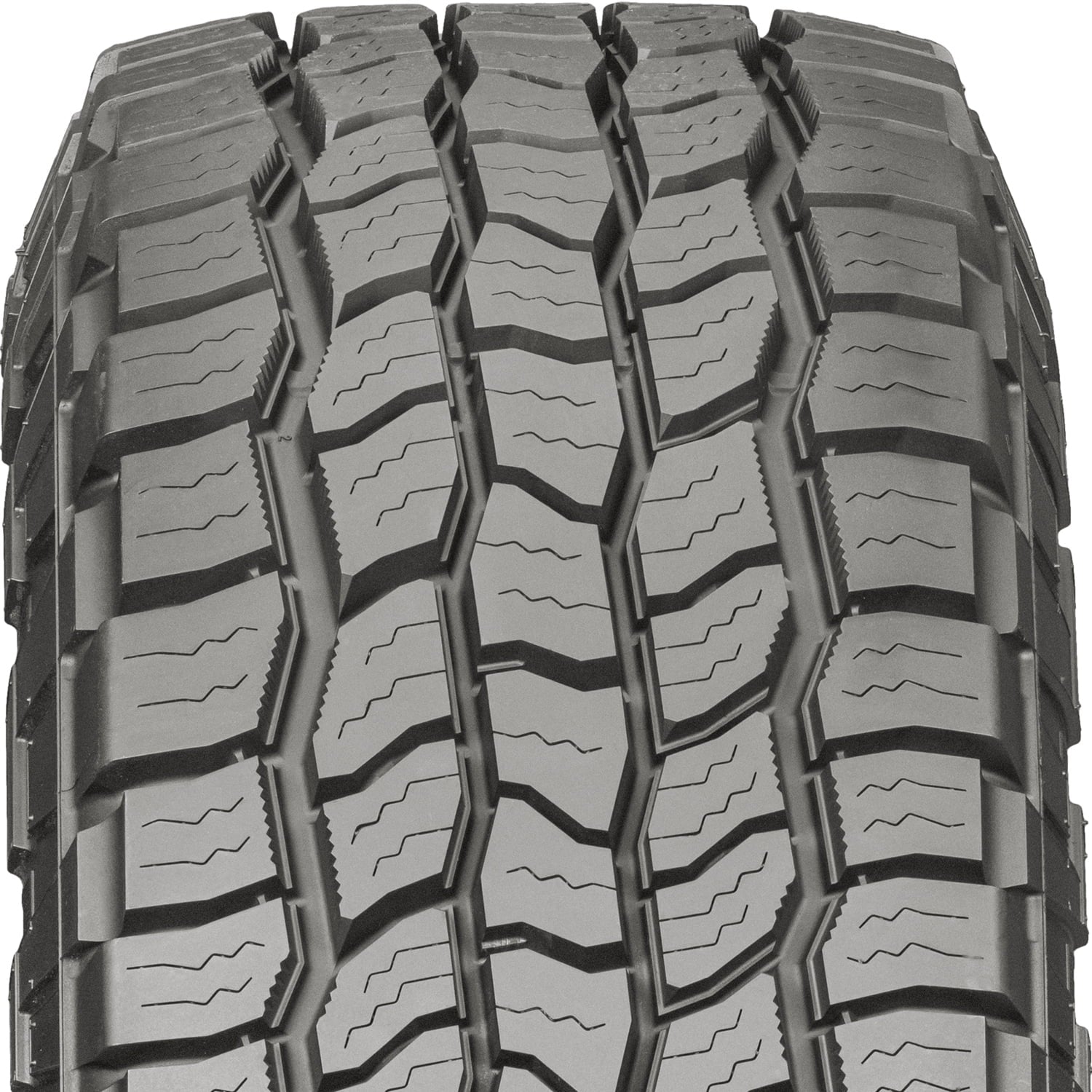 Set of 4 Cooper Discoverer AT3 XLT LT 285/65R20 Load E 10 Ply All Terrain Tires I883
