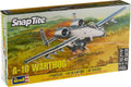 White Plastic Model Kit Y1311