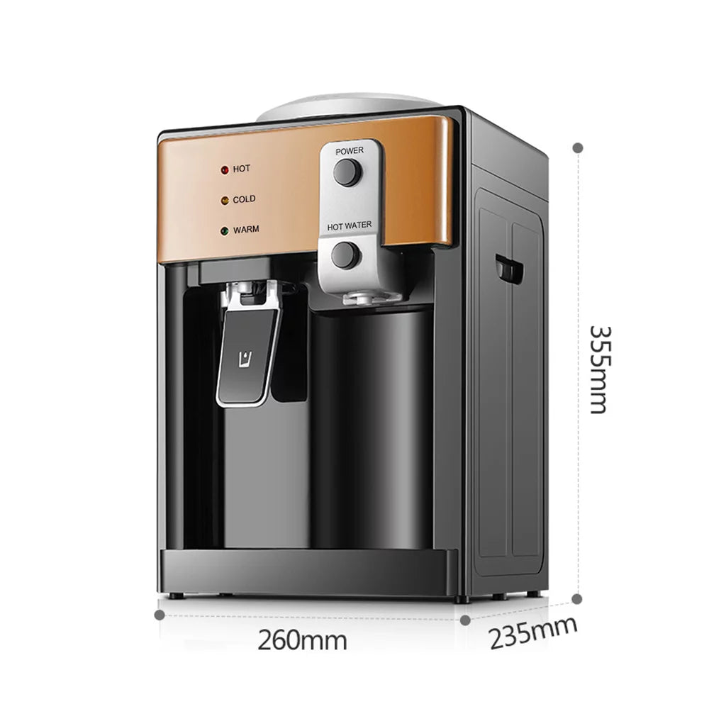 Countertop Water Cooler Dispenser B9197